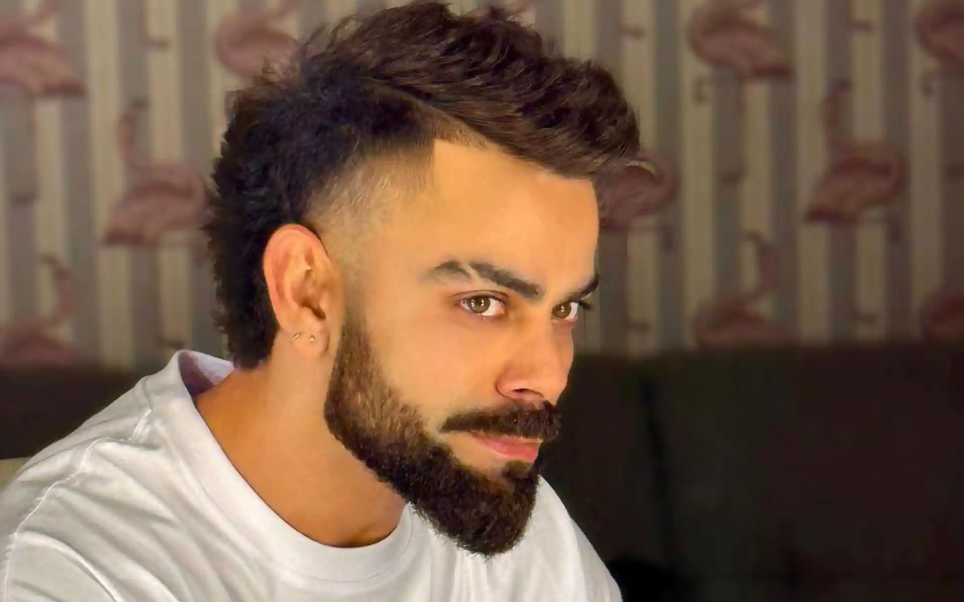 Virat Kohli's 5 Best Hairstyles: From Best To Worst